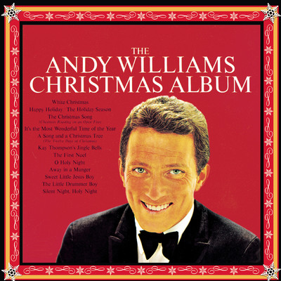 アルバム/The Andy Williams Christmas Album/Andy Williams