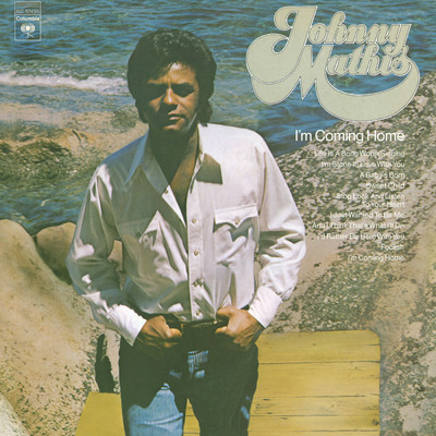 I'm Coming Home/Johnny Mathis