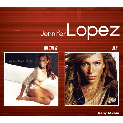 I'm Gonna Be Alright/Jennifer Lopez