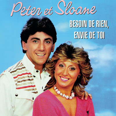 L'amour c'est la fete (Album Version)/Peter & Sloane