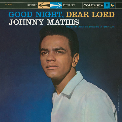 シングル/Good Night, Dear Lord/Johnny Mathis