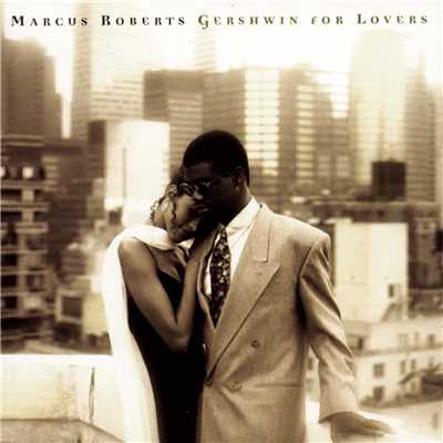 アルバム/Gershwin For Lovers/Marcus Roberts