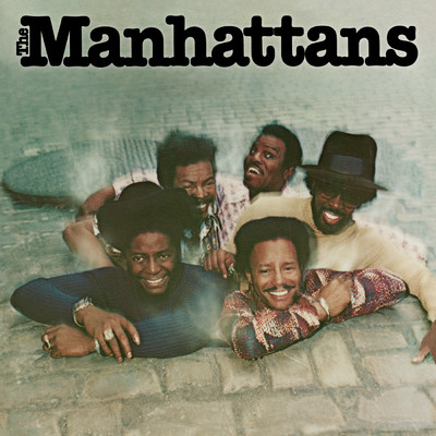 アルバム/The Manhattans (Expanded Version)/The Manhattans