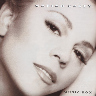 アルバム/Music Box/Mariah Carey