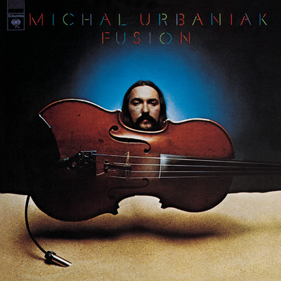 Fusion/Michal Urbaniak