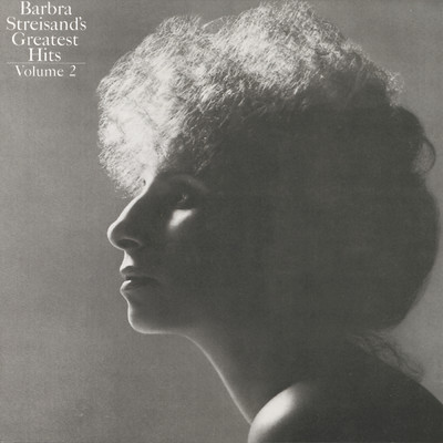 アルバム/Barbra Streisand's Greatest Hits Volume II/バーブラ・ストライサンド