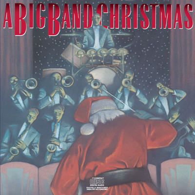 A Big Band Christmas/Various Artists