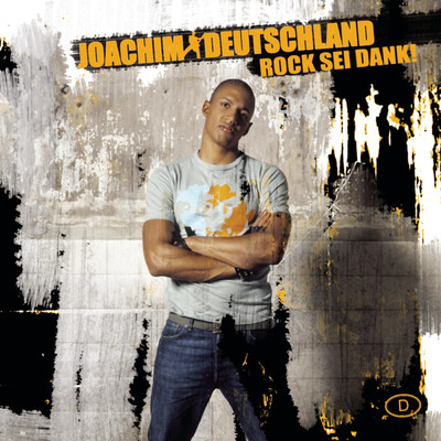 アルバム/Rock Sei Dank/Joachim Deutschland