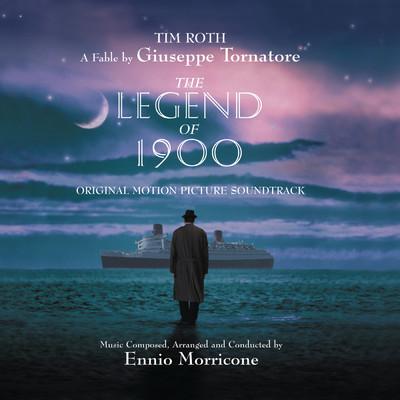 The Legend of 1900 (Original Motion Picture Soundtrack)/エンニオ・モリコーネ