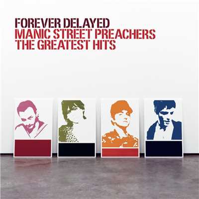 If You Tolerate This Your Children Will Be Next (David Holmes Remix)/Manic Street Preachers