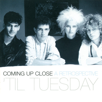 What About Love (Album Version)/'Til Tuesday