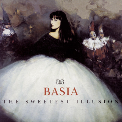 アルバム/The Sweetest Illusion/Basia
