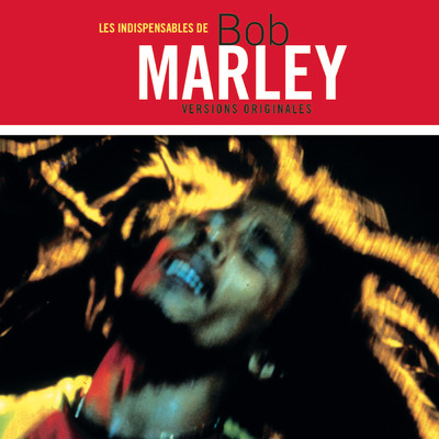 シングル/Dancing Shoes(Album Version)/Bob Marley & The Wailers