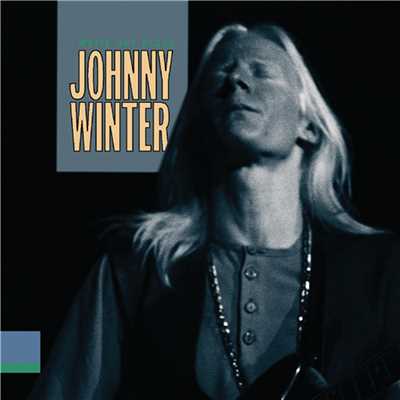 アルバム/White Hot Blues/Johnny Winter