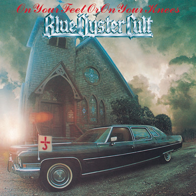 シングル/Hot Rail to Hell (Live 1974)/Blue Oyster Cult