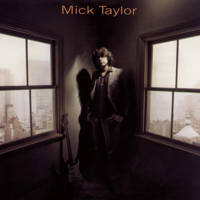アルバム/Mick Taylor/Mick Taylor