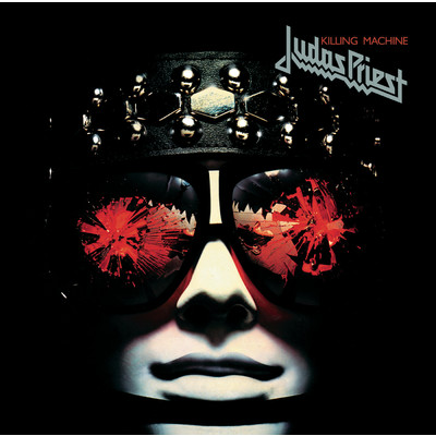 Killing Machine/Judas Priest