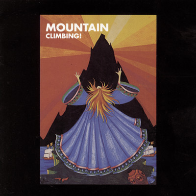 アルバム/Climbing！/Mountain