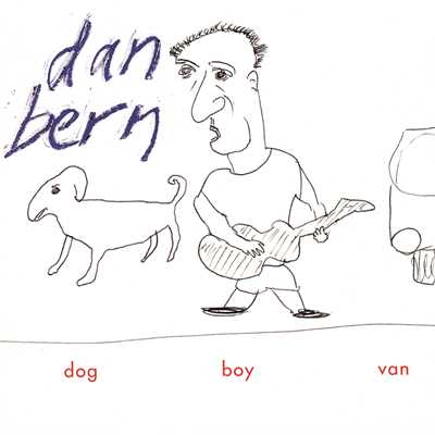 Dan Bern