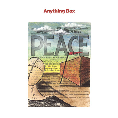 Peace/Anything Box