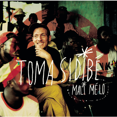 Mali Melo/Toma Sidibe