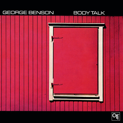 シングル/Body Talk (Alternate Take)/George Benson