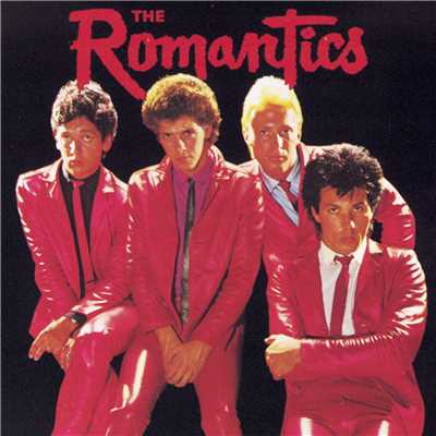 アルバム/The Romantics/The Romantics