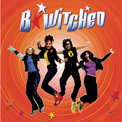 アルバム/B*Witched/B*Witched