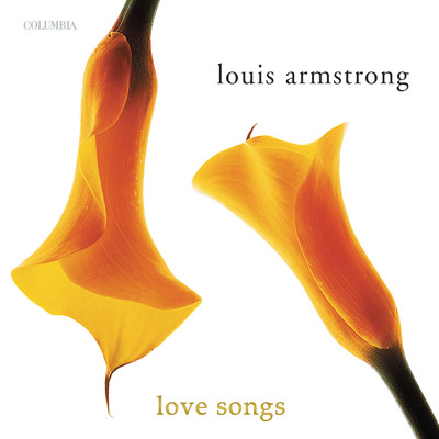 アルバム/Love Songs/ルイ・アームストロング