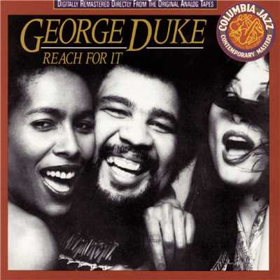 シングル/Just for You/George Duke