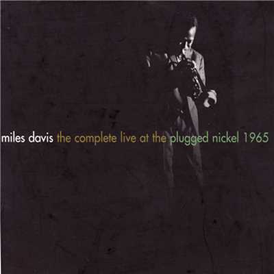 My Funny Valentine (Live at the Plugged Nickel, Chicago, IL (2nd Set) - December 23, 1965)/Miles Davis