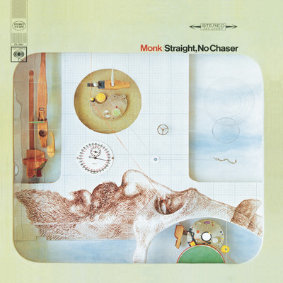 Straight, No Chaser/Thelonious Monk