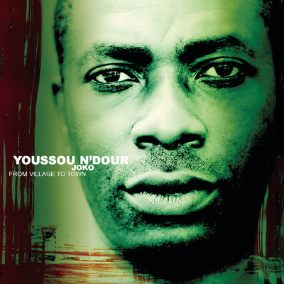 Hope (Album Version)/Youssou N'Dour