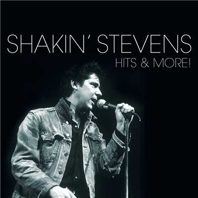 アルバム/Hits And More/Shakin' Stevens