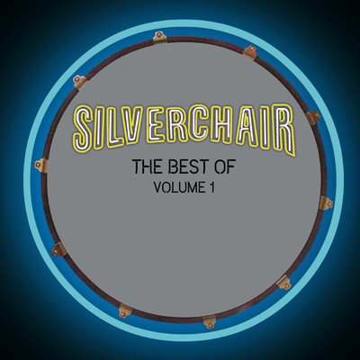 アルバム/The Best Of - Volume One/Silverchair