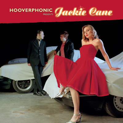 Jackie's Delerium/Hooverphonic