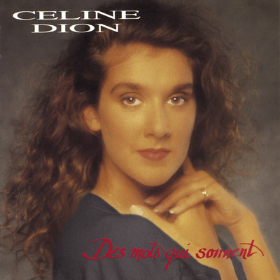 アルバム/Des mots qui sonnent/Celine Dion