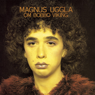 アルバム/Om Bobbo Viking/Magnus Uggla