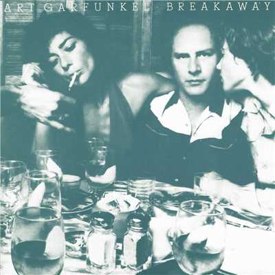 アルバム/Breakeaway/Art Garfunkel