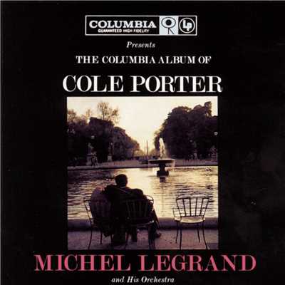 What Is This Thing Called Love/Michel Legrand & His Orchestra
