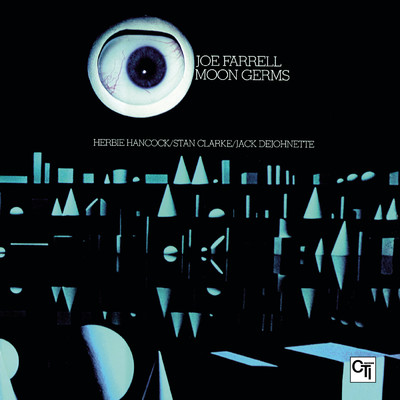 Moon Germs (Album Version)/Joe Farrell