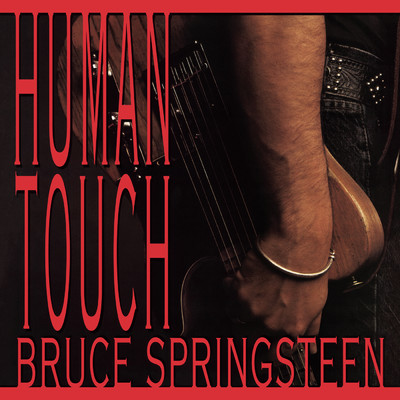 シングル/With Every Wish/Bruce Springsteen