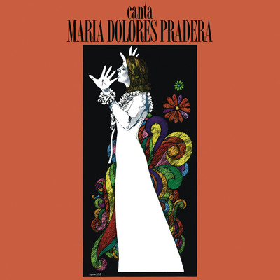 シングル/La Muerte De Un Gallero/Maria Dolores Pradera