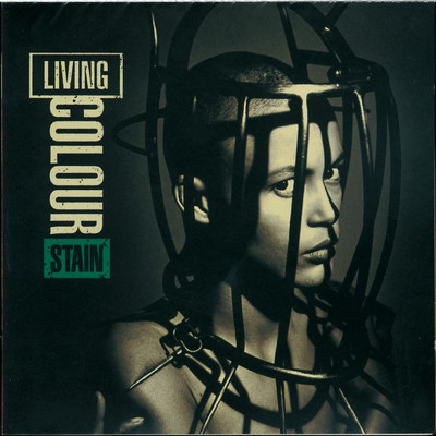 Stain (Explicit)/Living Colour