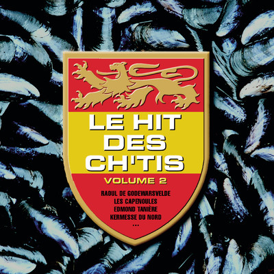 Le Hit Des Ch' tis/Various Artists