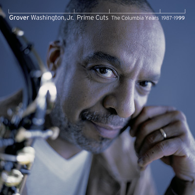 アルバム/Prime Cuts - The Columbia Years: 1987-1999/Grover Washington, Jr.
