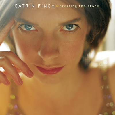 Crossing the Stone/Catrin Finch, Karl Jenkins