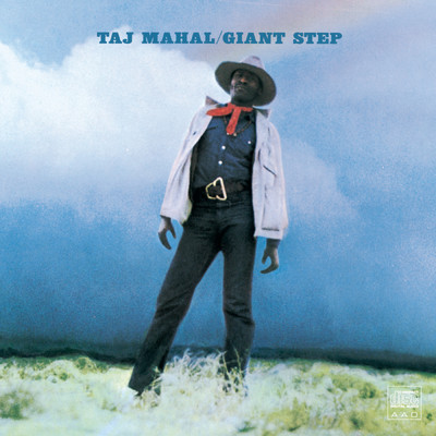 Giant Step/Taj Mahal