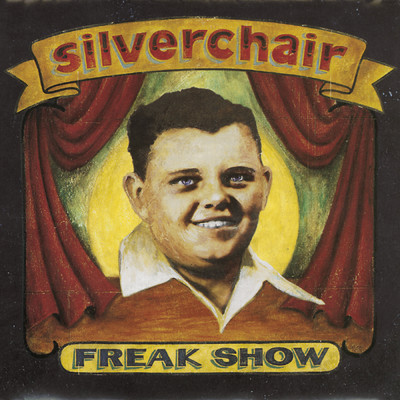 アルバム/Freak Show/Silverchair