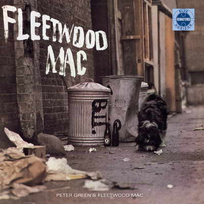 シングル/Hellhound On My Trail (Take 1)/Fleetwood Mac